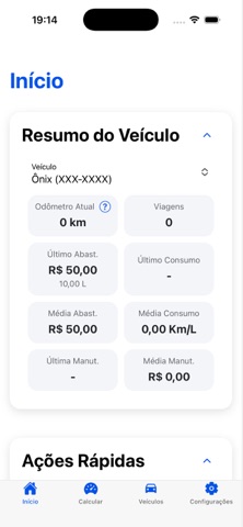 Km Rodados Screenshot 1 of 8