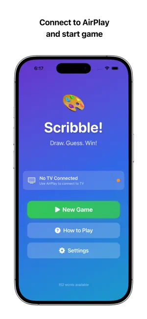 Scribbles Now 截图