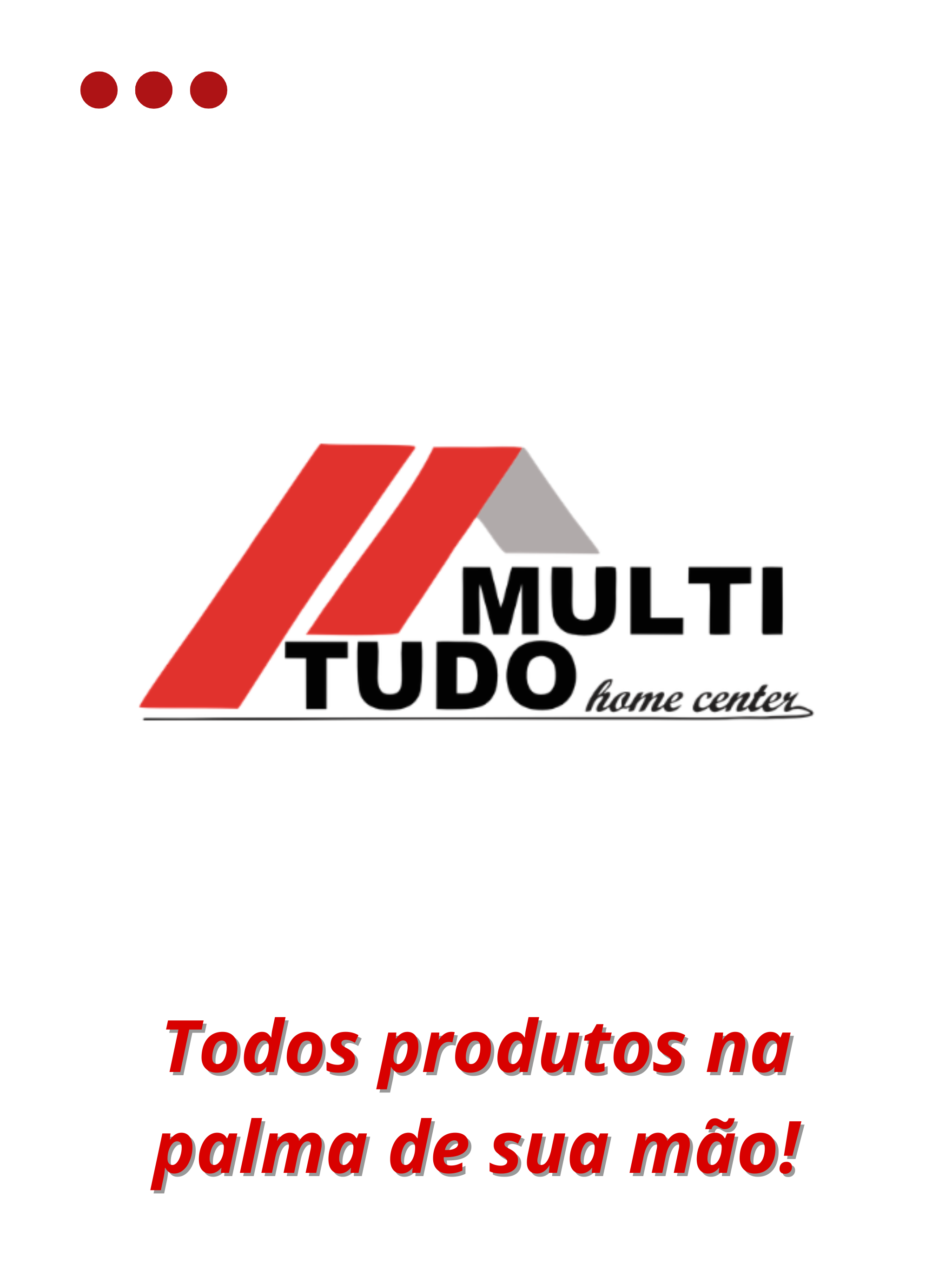 Multi Tudo screenshot 4