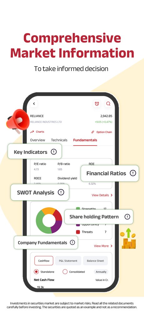 Elevate By Aditya Birla Money screenshot 3