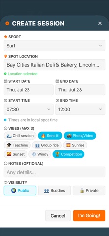 The Board Riders Screenshot 7 of 8