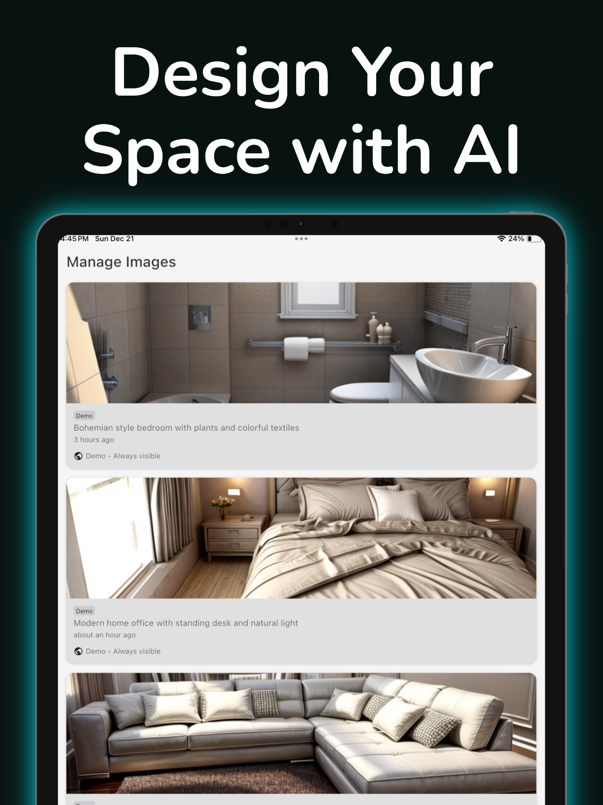 Interior Design - Room Designz screenshot 8