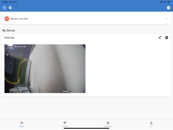 Screenshot #4 pour AvanzaSeguridad