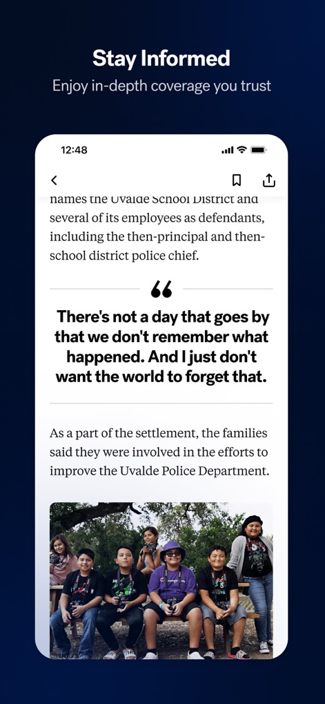 ABC News: Live Breaking News - この記事は、コンテンツ内の印象的な引用文と、文脈を補足する関連する画像を通じて、ユーザーに詳細な情報と深い洞察を提供し、多角的な視点からニュースを理解することを可能にします。