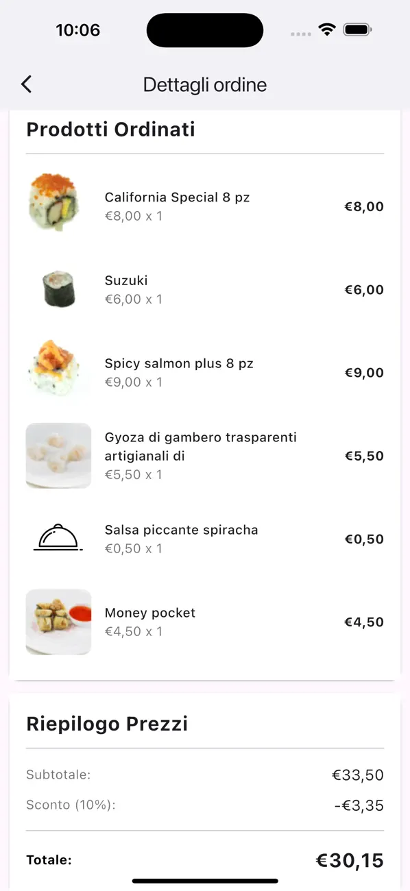 Screenshot #3 pour KOKO The Sushi Revolution
