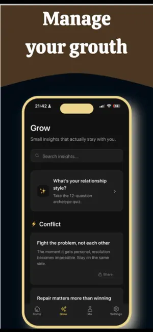 Beetles app screenshot 3