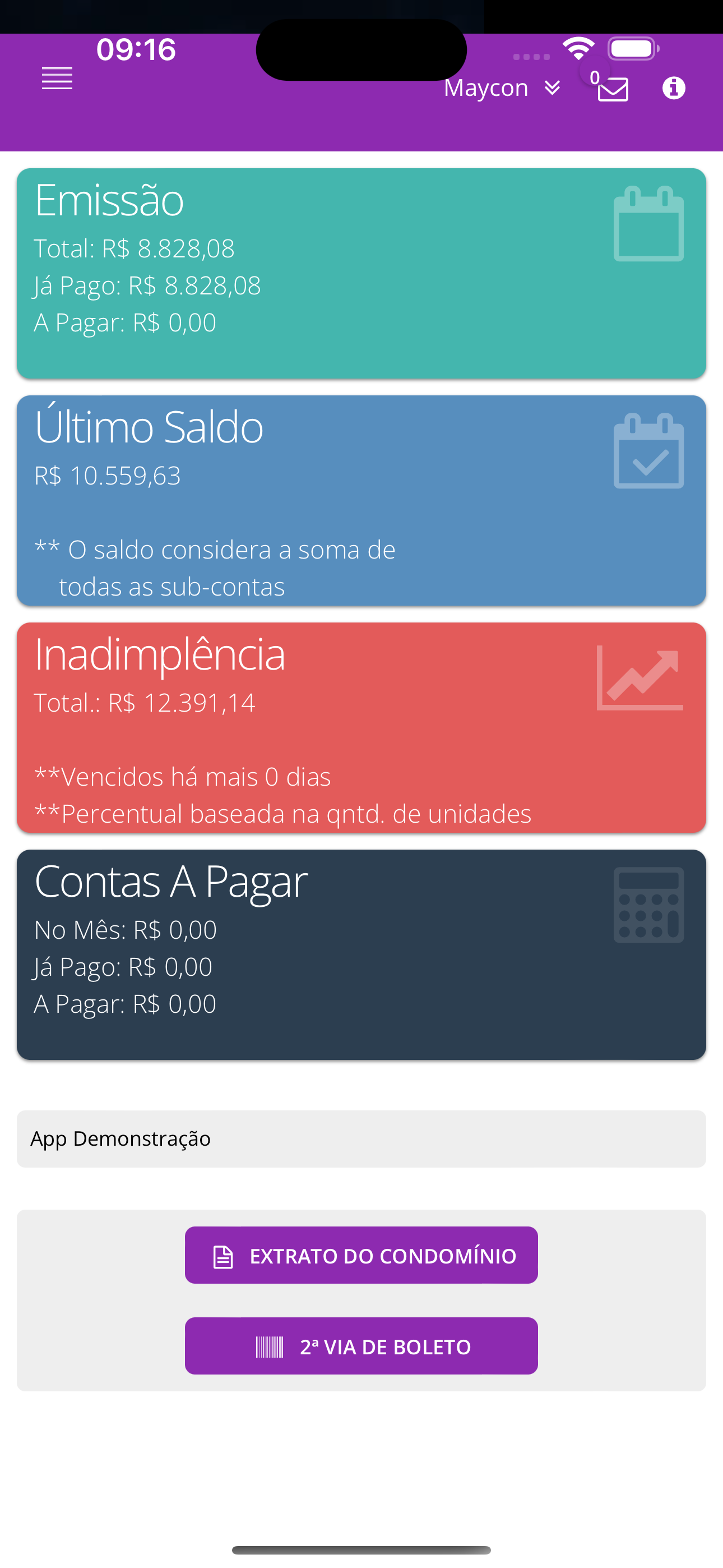 Icasa Imóveis