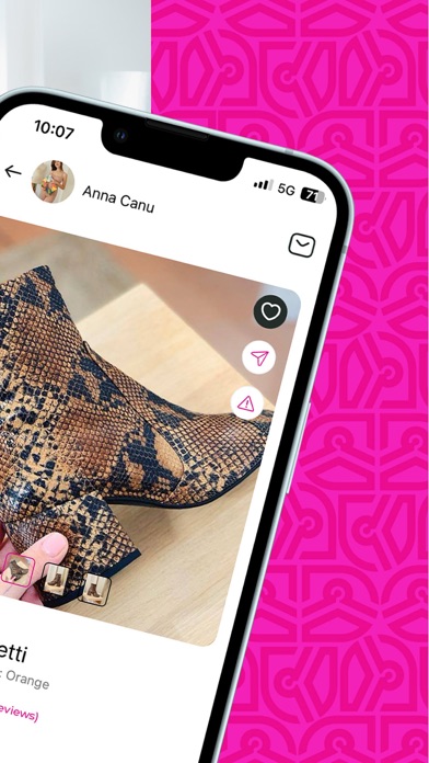 Dress Up Store Screenshot