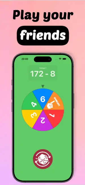 HOWZAT! screenshot 1