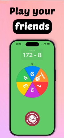HOWZAT! screenshot