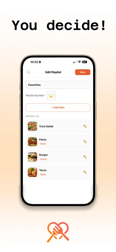 FindOurFood screenshot 4