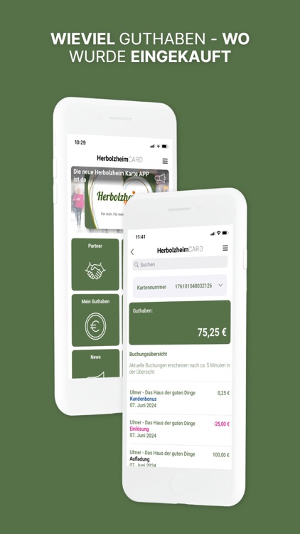 Herbolzheim Karte screenshot-9