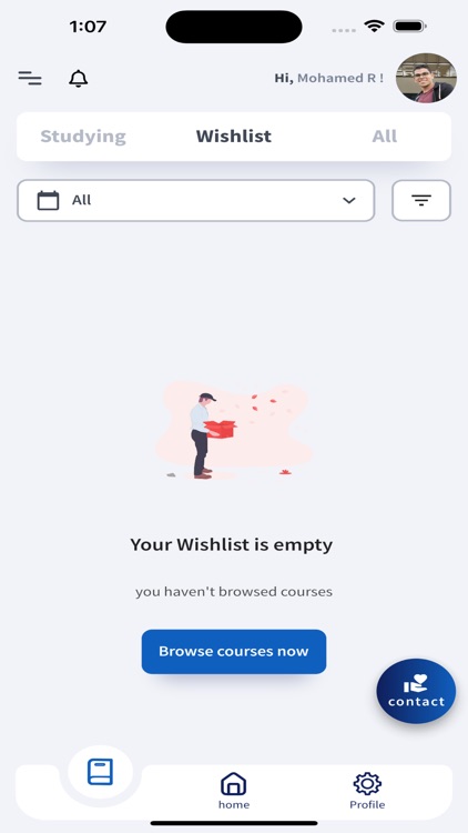 Seen Saad screenshot-4