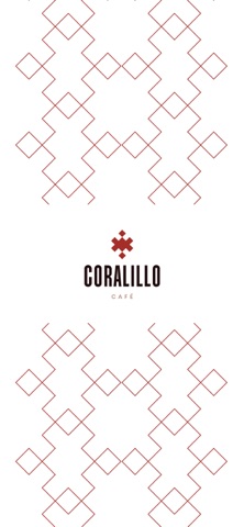 Coralillo Cafe iPhone screenshot