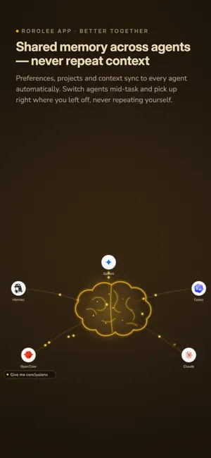 Rorolee screenshot 3