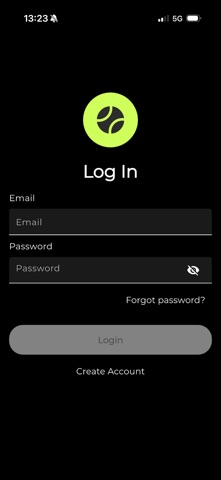 Splurggen iPhone screenshot