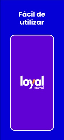 Loyal Móvel Screenshot 1 of 4
