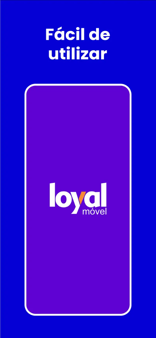 Screenshot #1 pour Loyal Móvel
