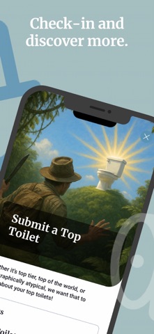 Top Toilets Screenshot 3 of 6