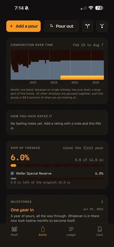 Thief & Blend screenshot 5 of 7