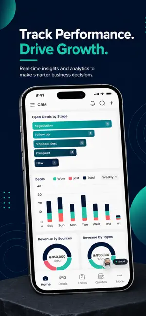 reterra boost screenshot 4