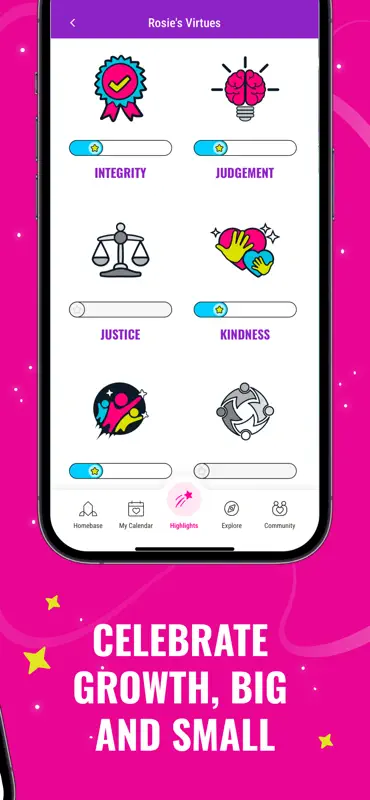 KidHub by Unleashed Brands screenshot 8 of 10