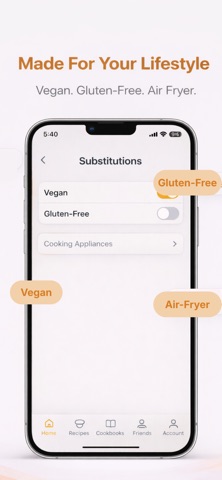 ClipKook screenshot