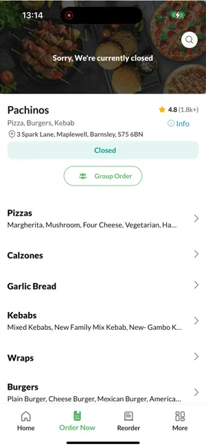 Pachinos. screenshot 2