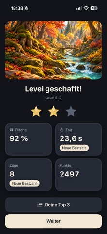 Kreilo screenshot 5