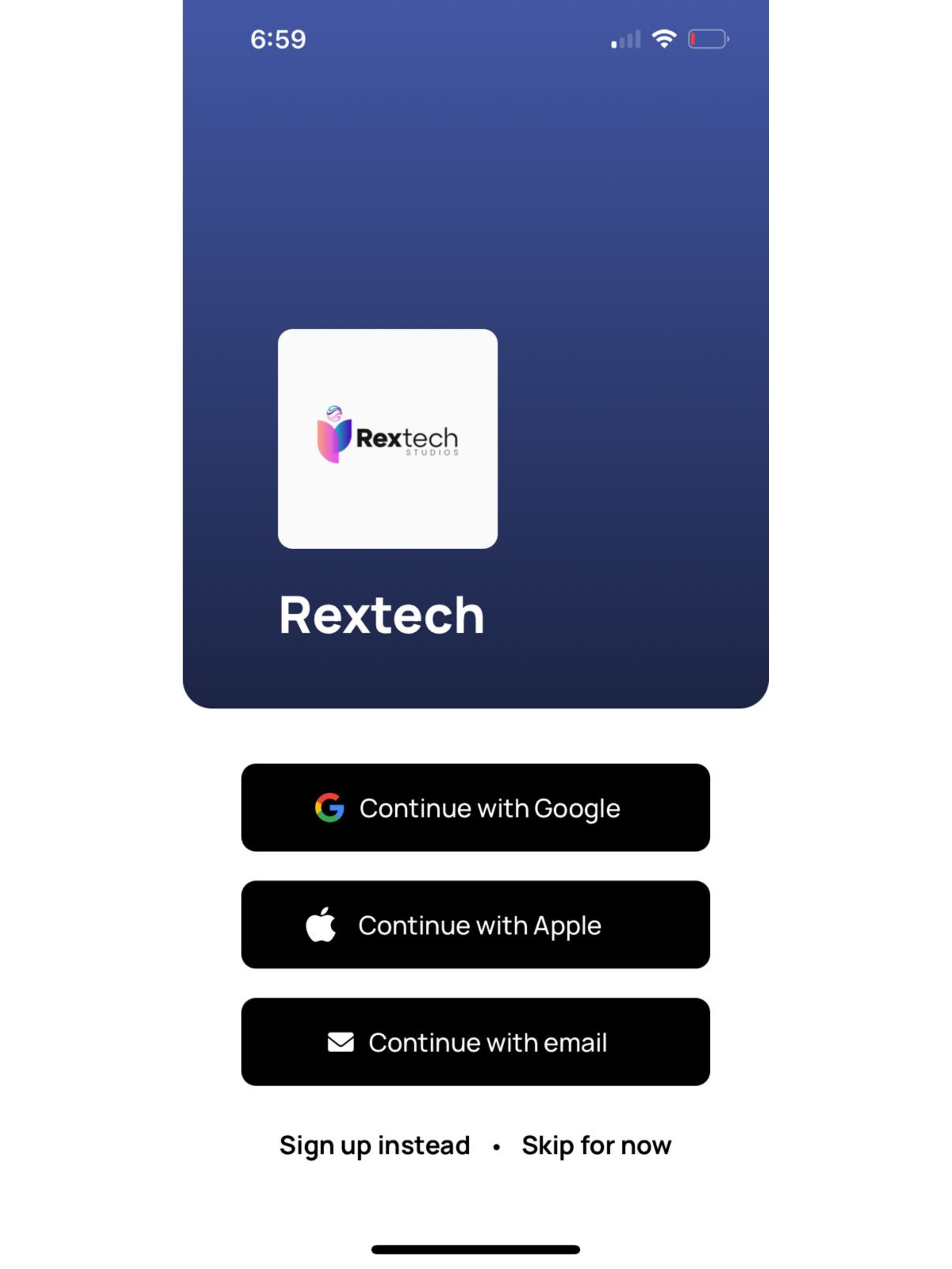 Rextech