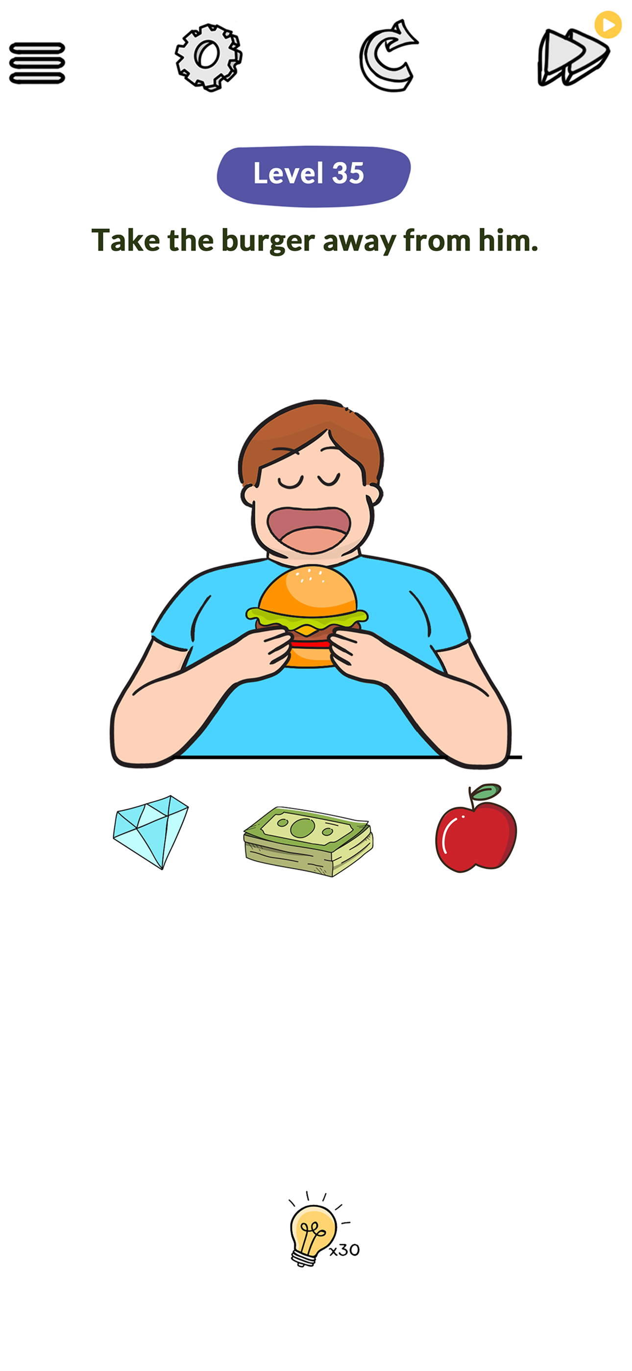Brain Tricks: Brain Games