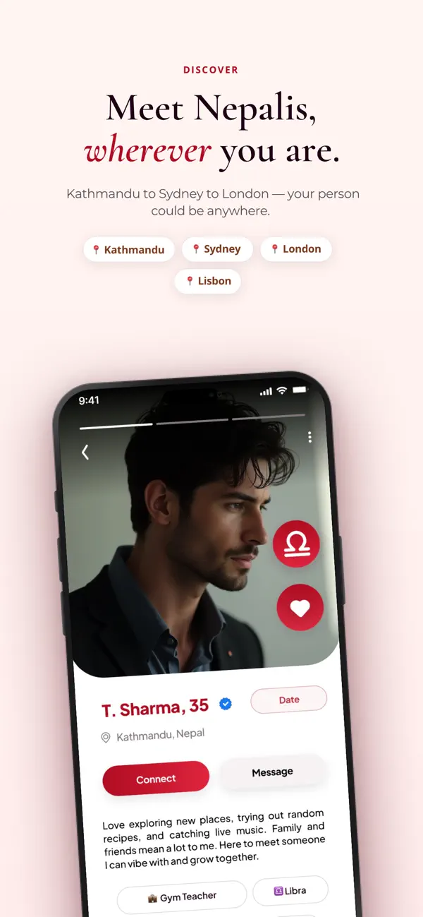 Screenshot #2 pour BiheNepal