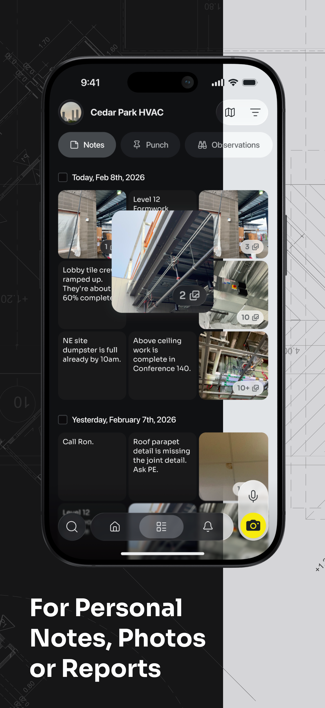 ZeroPunch screenshot 3