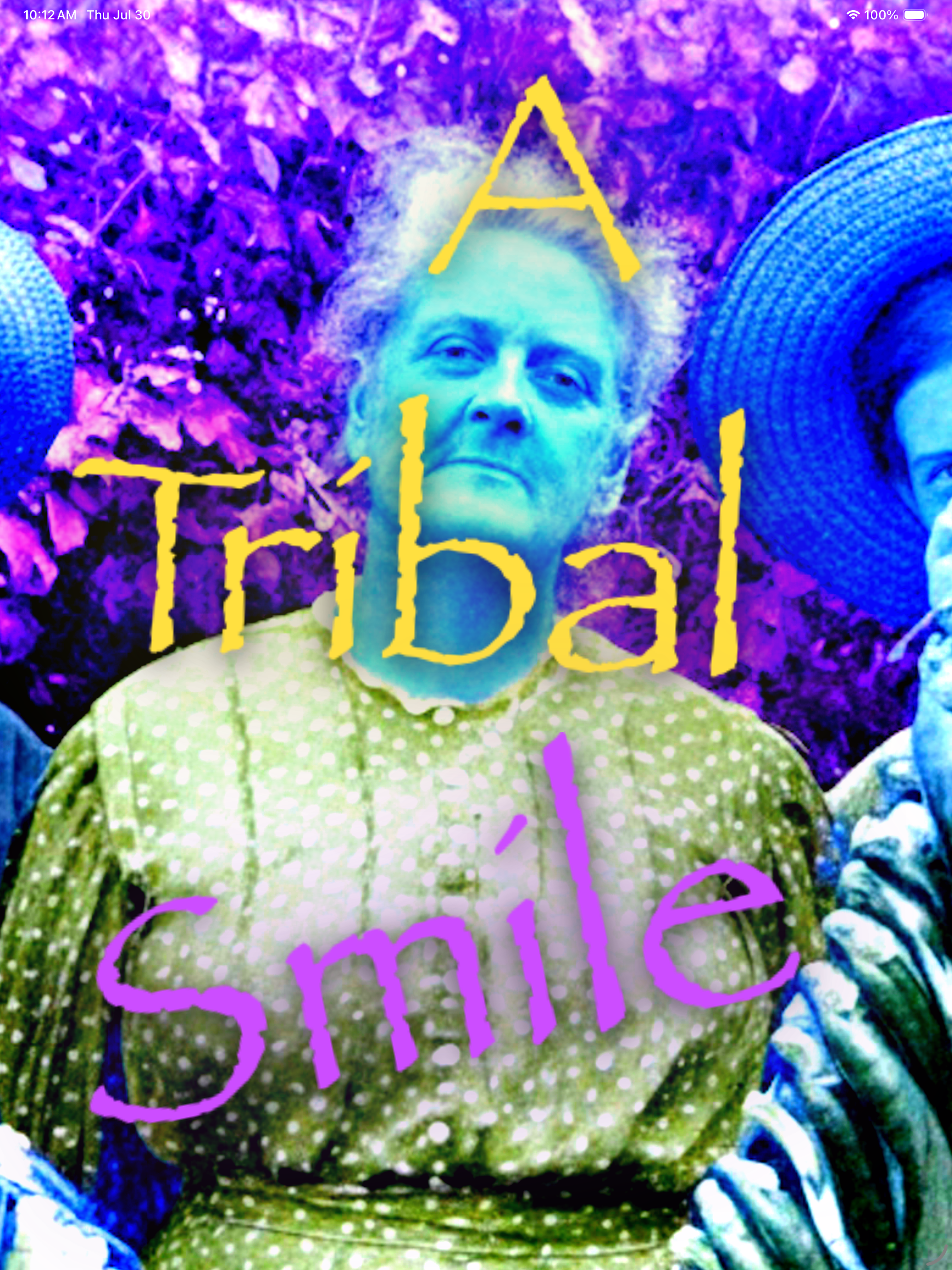 A Tribal Smile screenshot 11