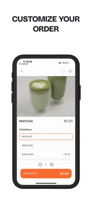Blind Tiger Coffee Roasters screenshot 4