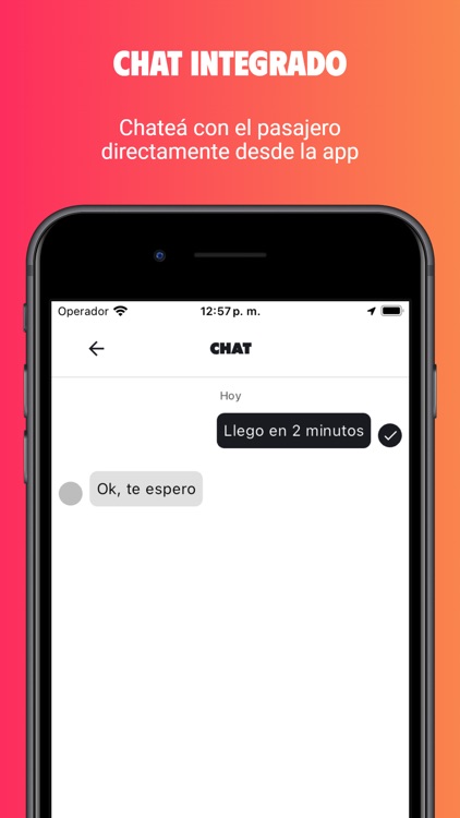 Okllevo Conductores screenshot-3