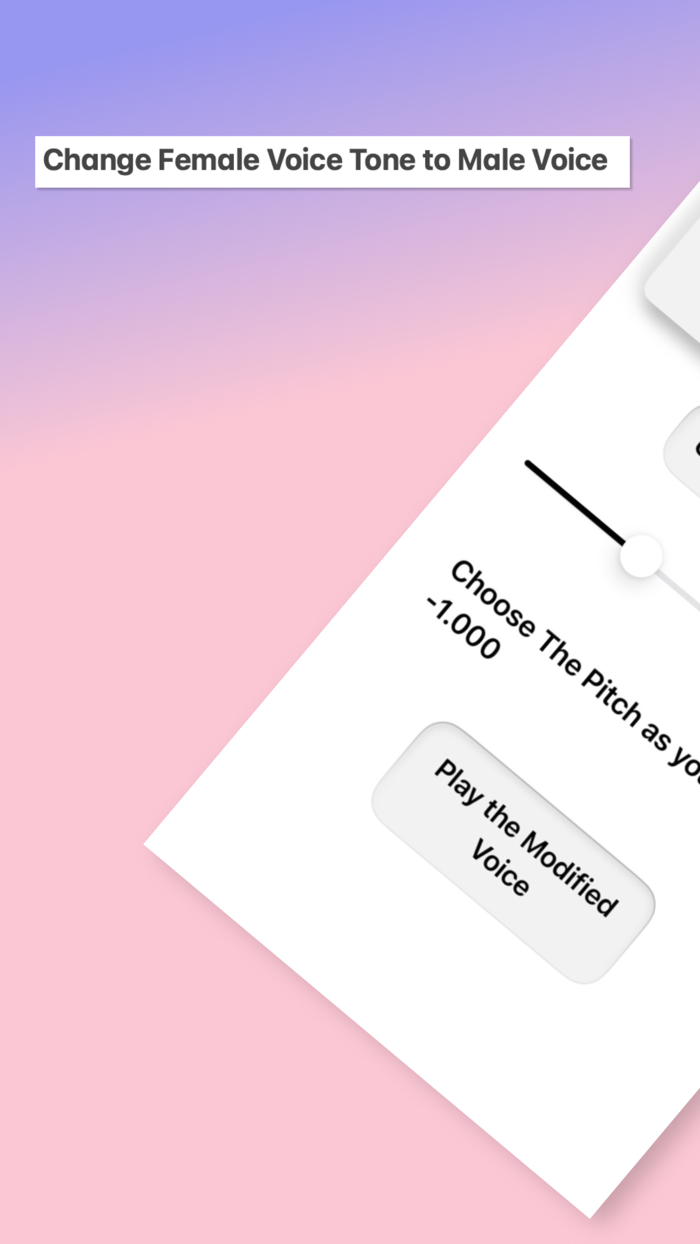 Video Voice Edit INGOAMPT