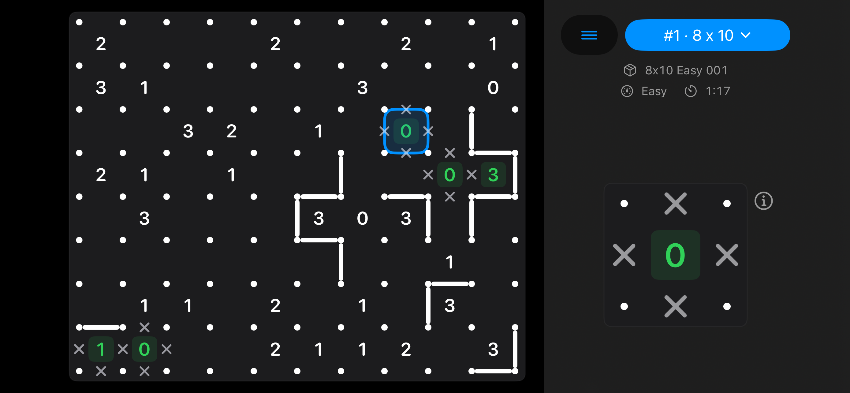 Suriza Puzzles screenshot 4
