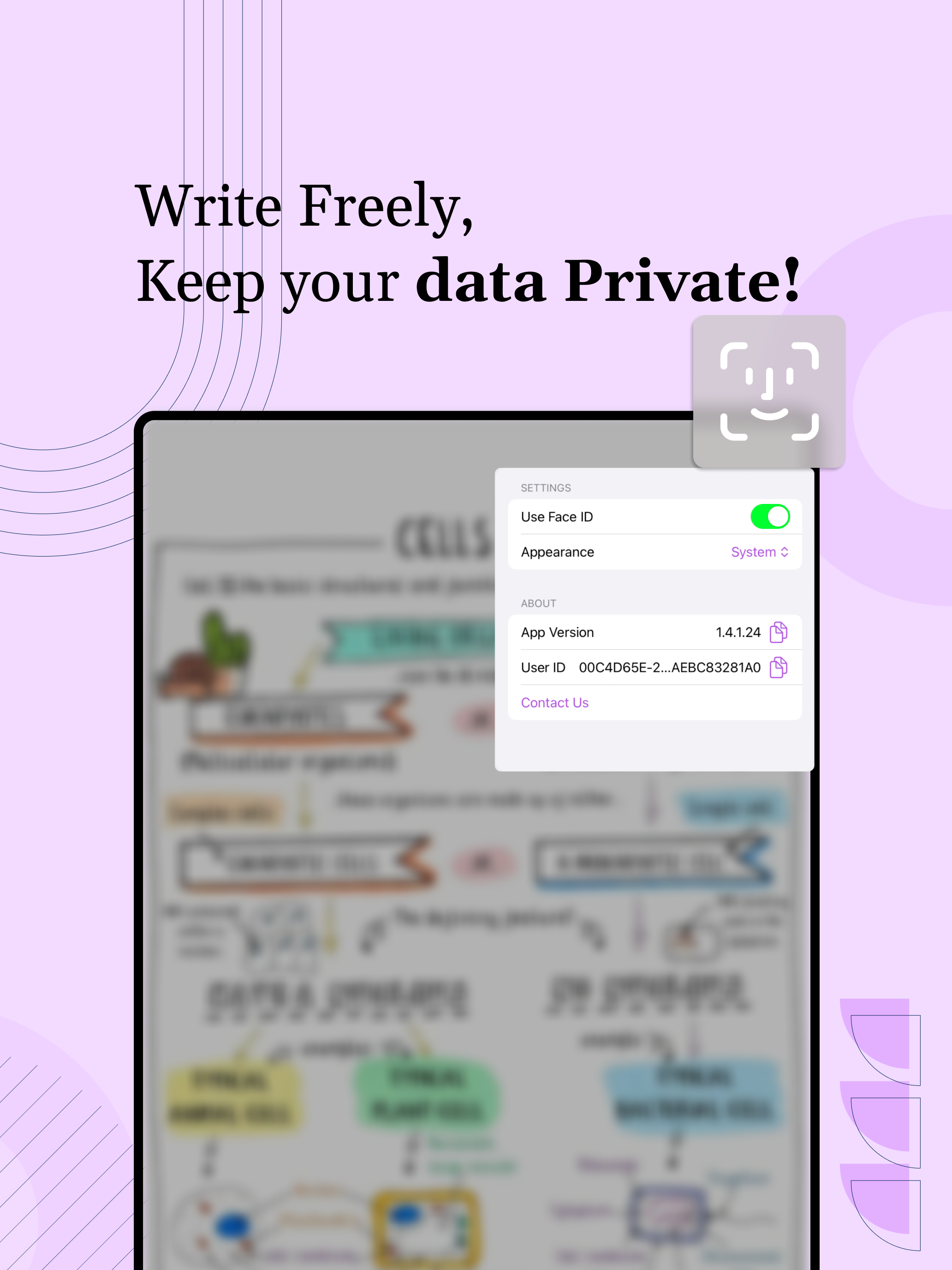 PencilDiary: Notes, PDF Markup
