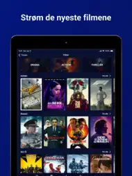 Blockbuster ipad bilder 2