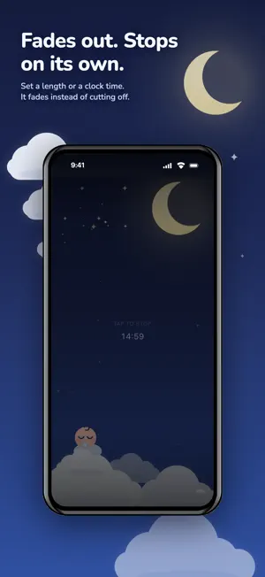 Zzzyp - Baby White Noises screenshot 4