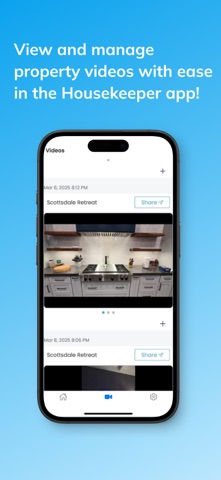 Veripheye screenshot