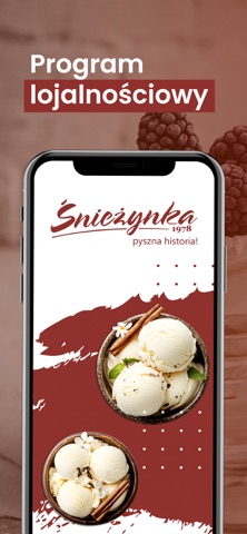 Śnieżynka 1978 screenshot