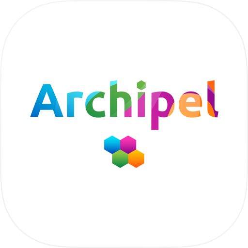 Omroep Archipel App