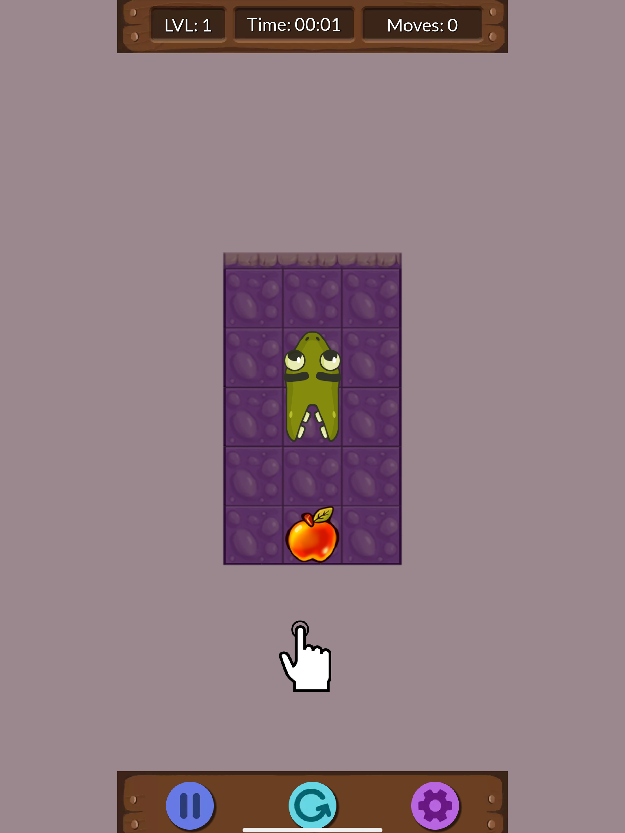 BederSNAKE screenshot 11