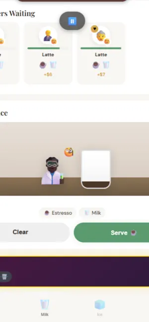 Instant Estresso screenshot 1