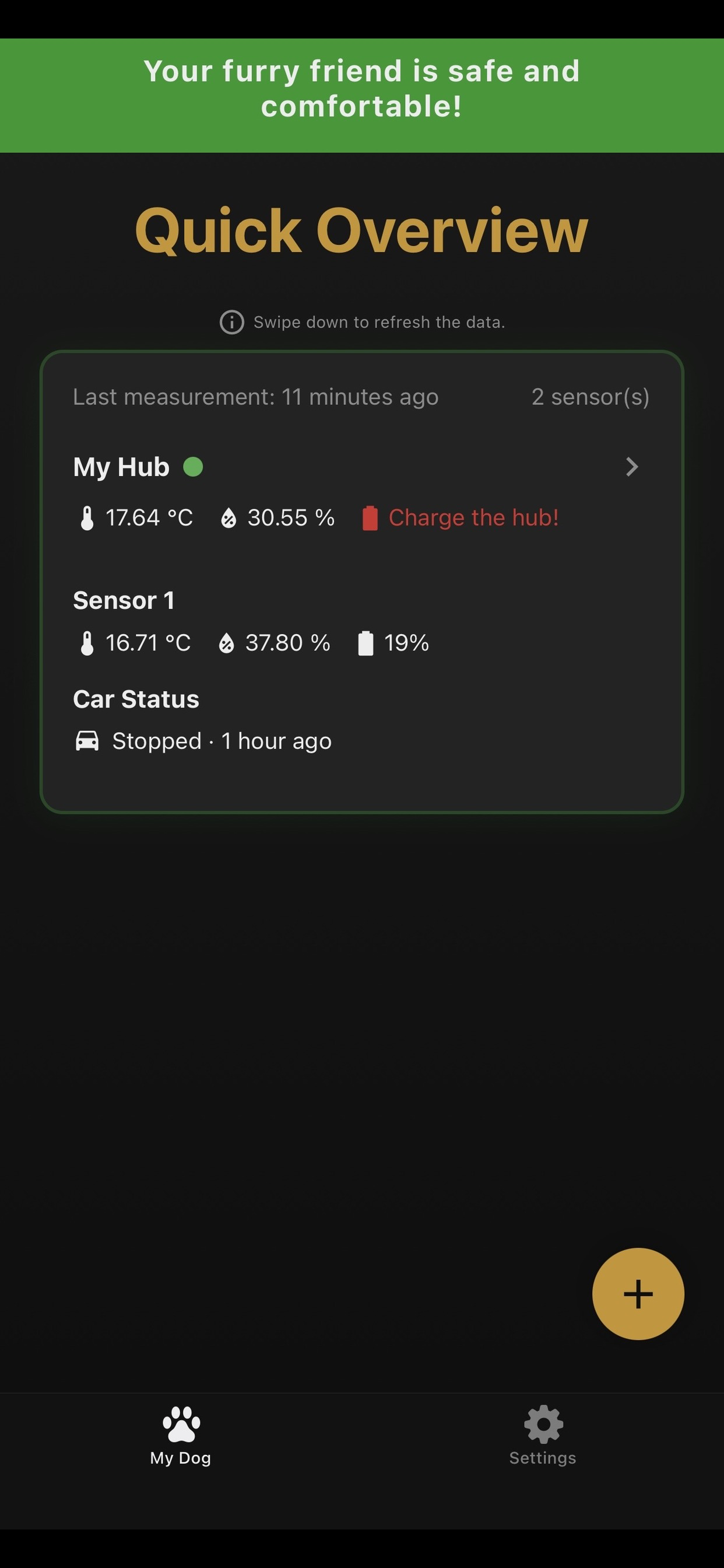ZenDogs - Beta screenshot 4