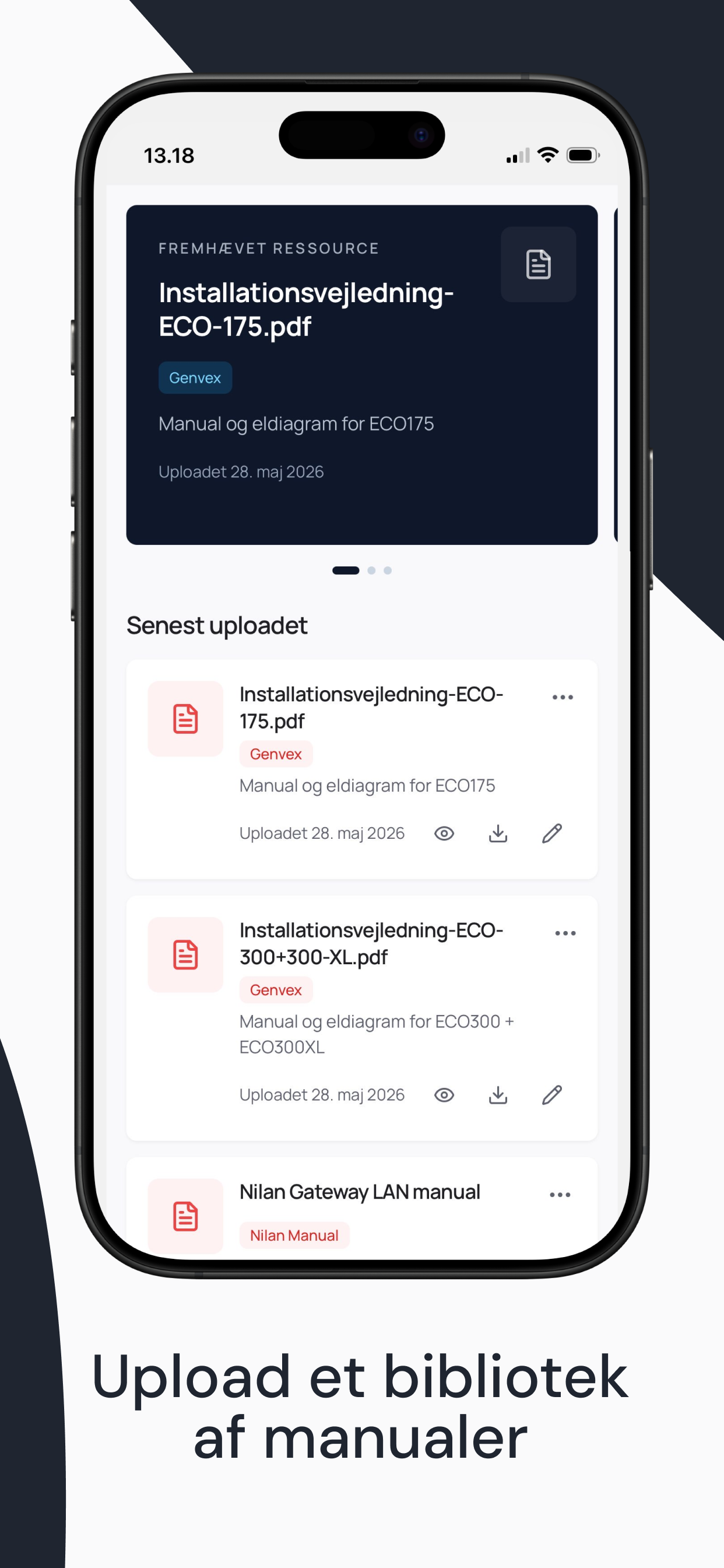 Kowrk screenshot 9