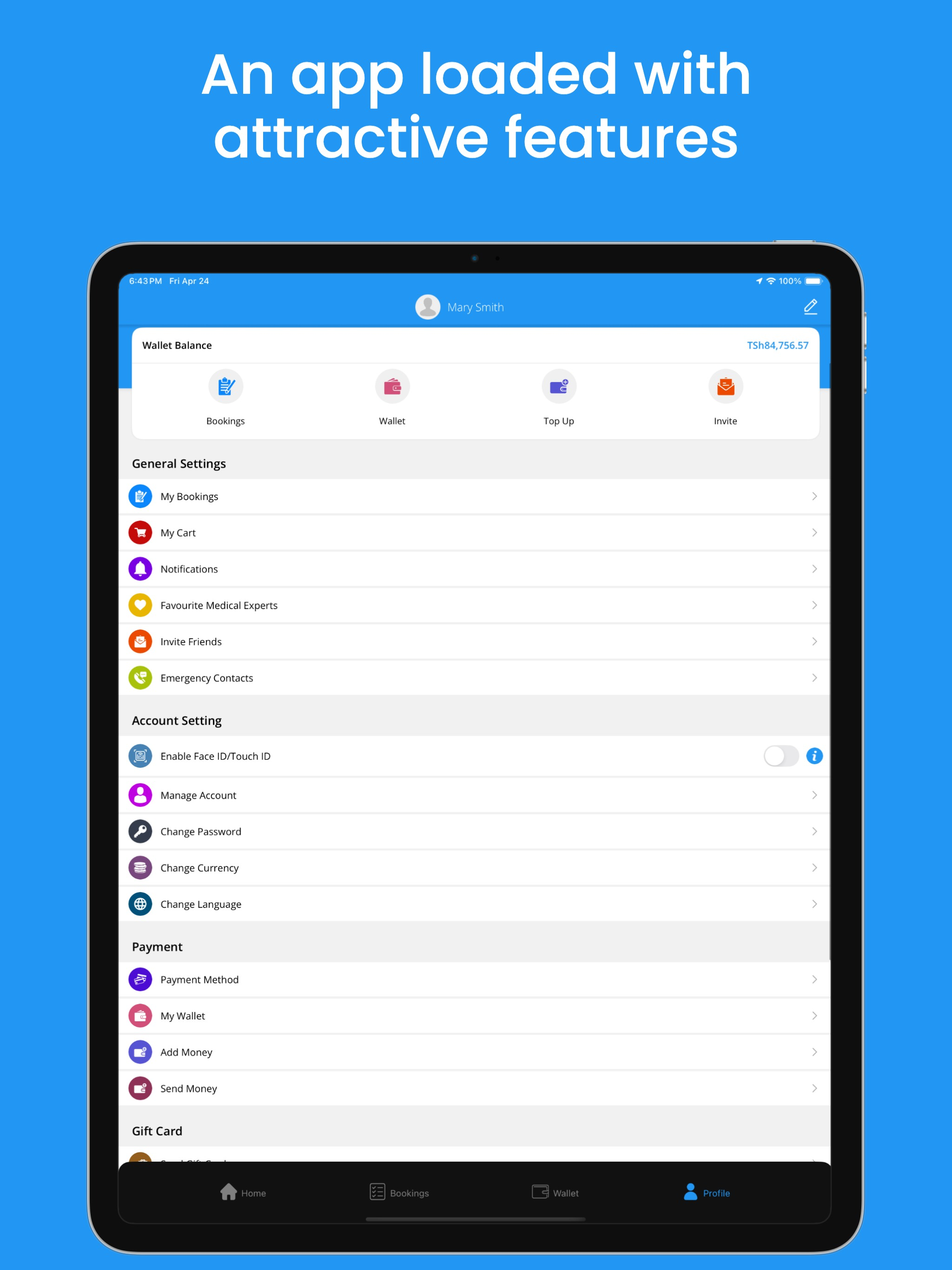 AfyaGo screenshot 14