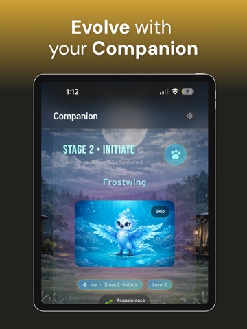 Cosmiq Screenshot 8
